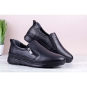 Туфлі Casual Anna Lucci 111 Black