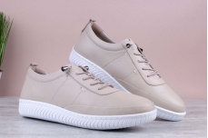 Туфлі Casual Springer 353(Silver gray)