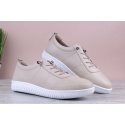 Туфлі Casual Springer 353(Silver gray)