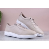 Туфлі Casual Springer 353(Silver gray)