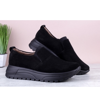 Туфлі Casual KROK 032-Z