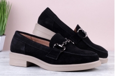 Туфлі Casual KROK 556/1-Z