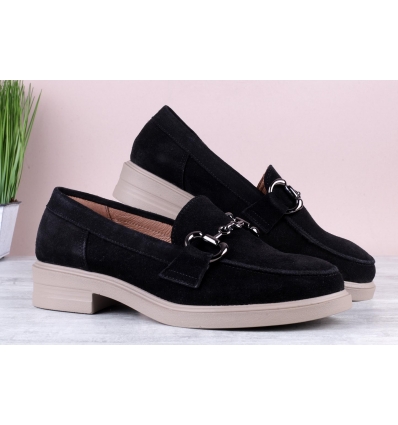 Туфлі Casual KROK 556/1-Z