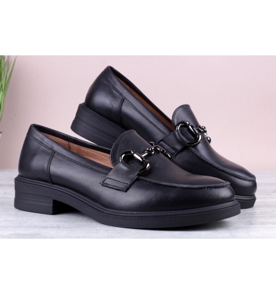 Туфлі Casual KROK 556