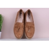 Туфлі Casual Alex bens 1032(brown)-Z