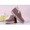 Черевики жіночі KROK 400(beige)-Z