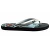 Шлепанцы/вьетнамки Gambol 17307L-blk