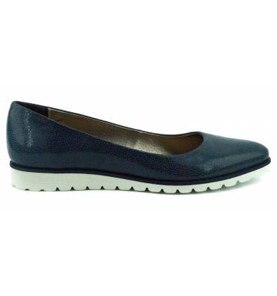 Туфлі Casual Goral 1013-blue
